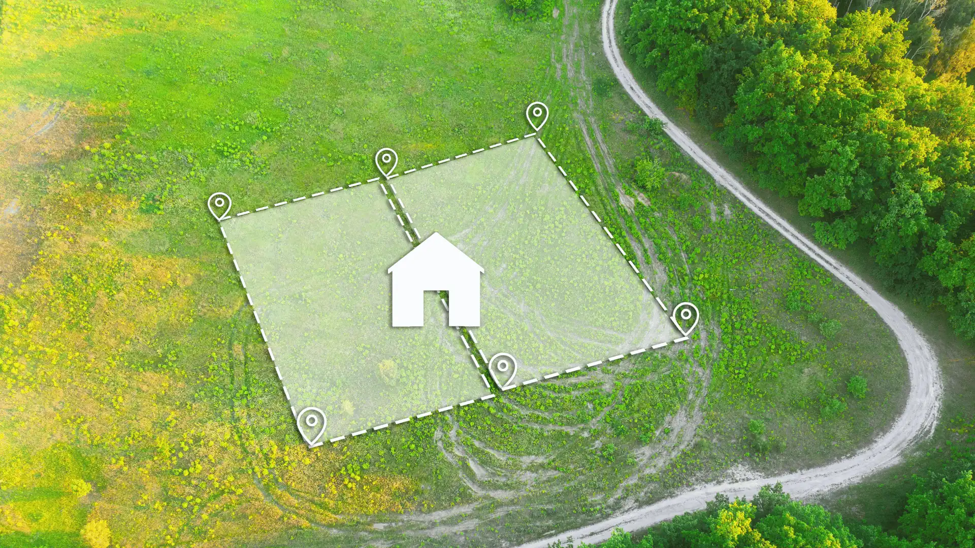 Understanding a Boundary Survey - The Low-Down for Aussie Homeowners
