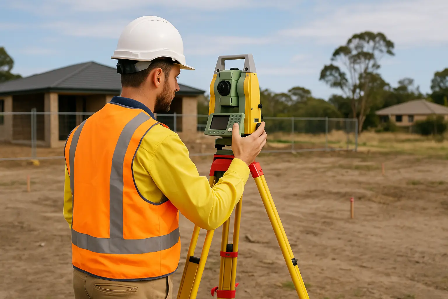 A Comprehensive Guide to Land Surveying | East West Surveyors