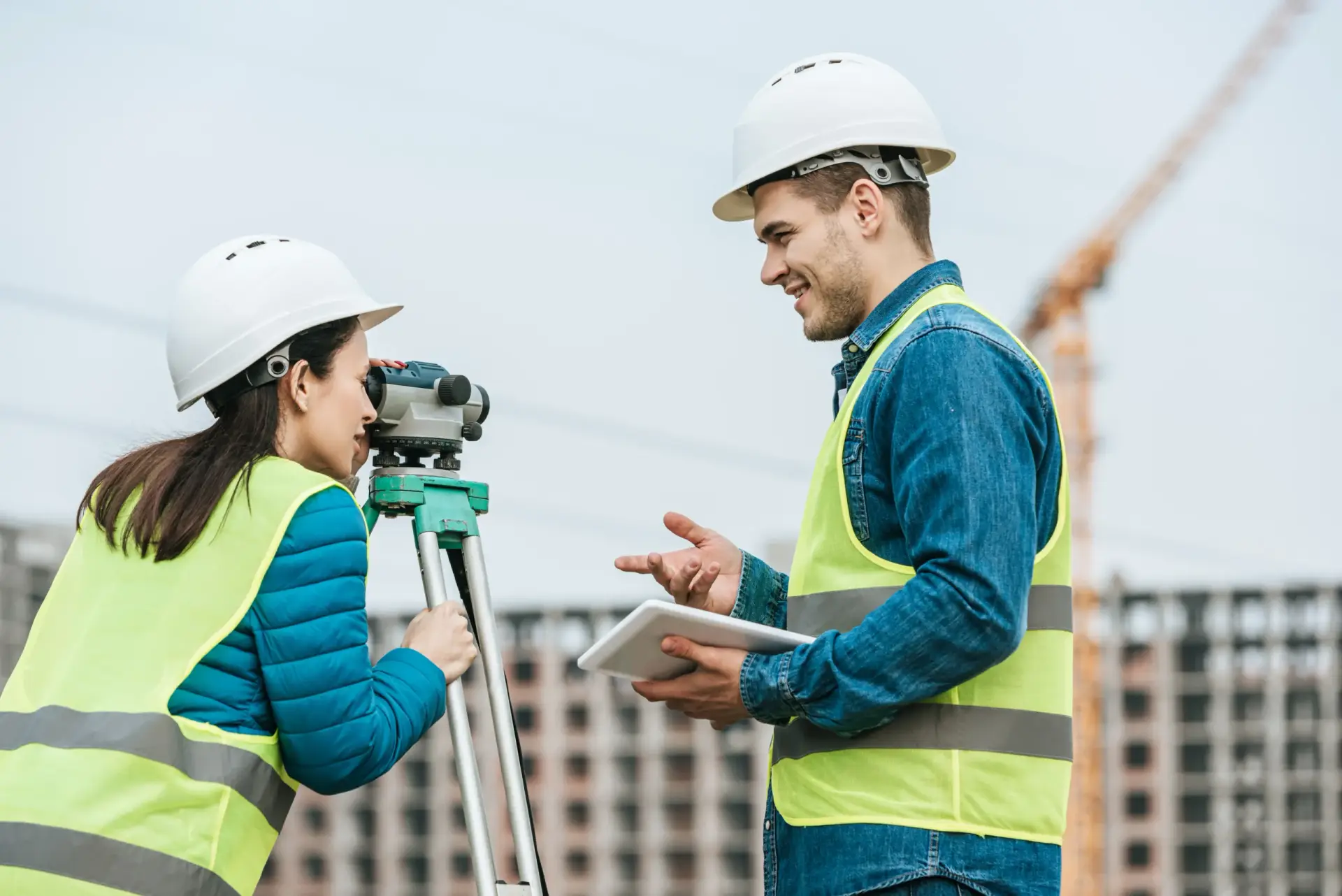 Contour and Detail Survey, What It Is, What You Get, Costs, and Timeframes (Sydney, NSW)