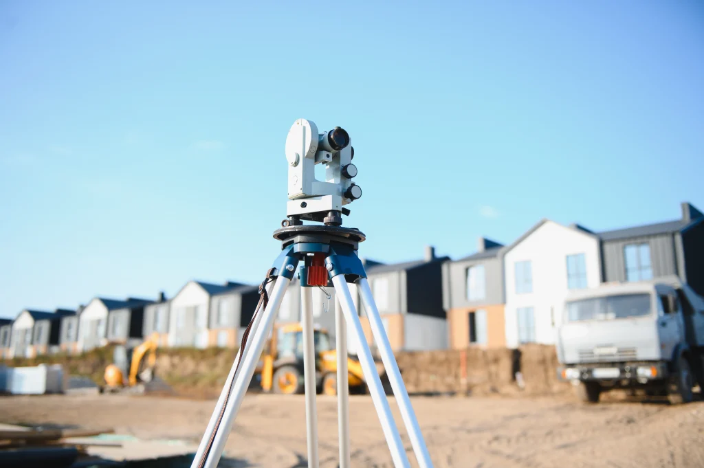 Is It Worth Paying for a Land Survey