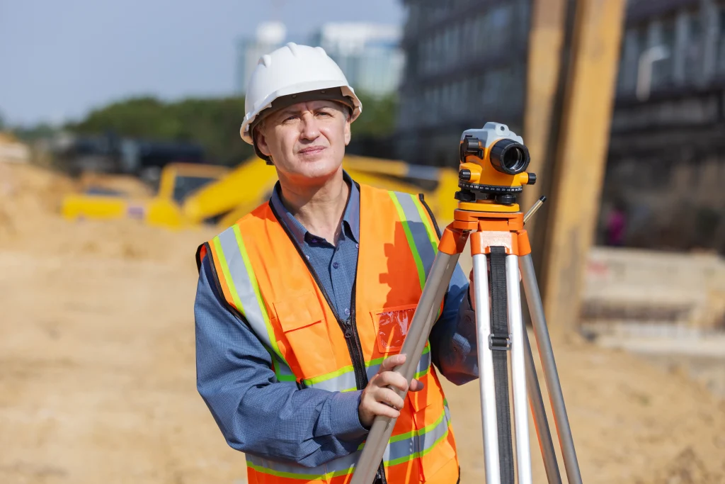 Is Land Surveying a Good Career in Australia? Salaries, Demand, and the Future Explained