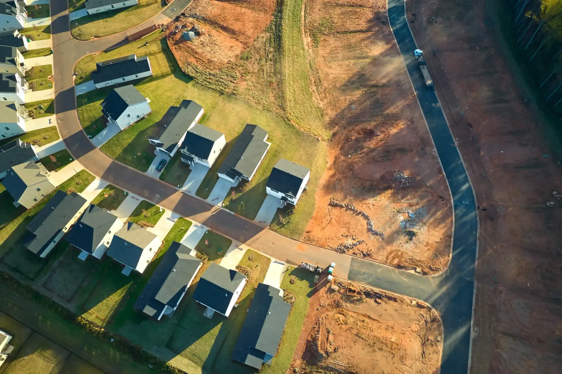 Can You Build Over an Easement? What Every Sydney Homeowner and Developer Needs to Know