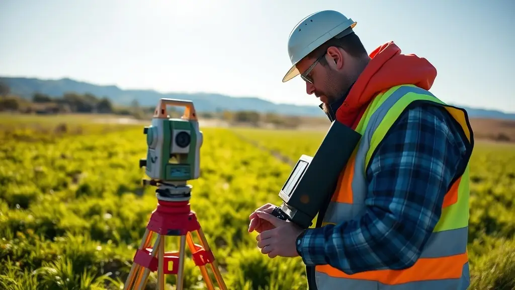 The Ultimate Guide to Understanding Contour Surveys