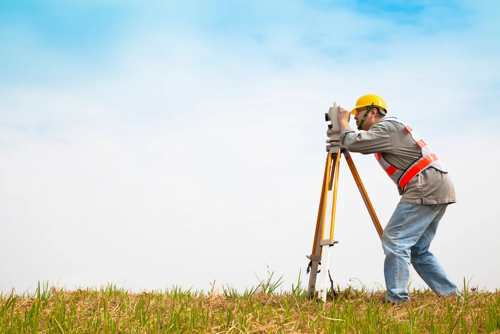 What Does a Surveyor Do?