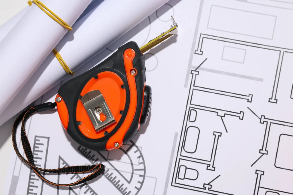 What Is a Contour and Detail Survey? (Sydney Guide)