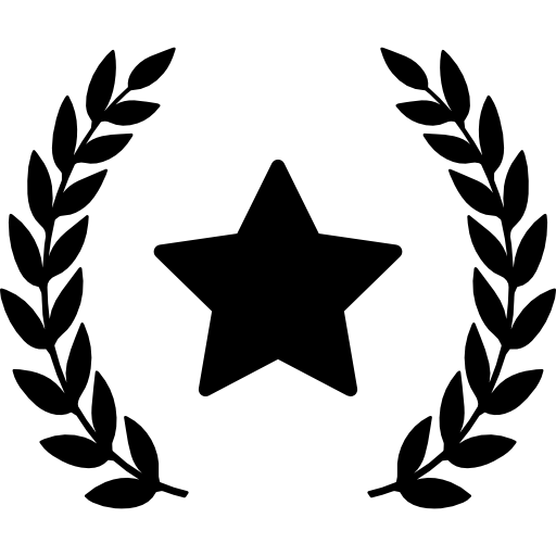 Trust badge icon