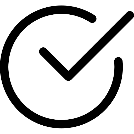 Trust badge icon